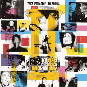 Siouxsie And The Banshees